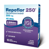 Repoflor 250mg Po Oral - Caixa com 10 Envelopes de 800mg